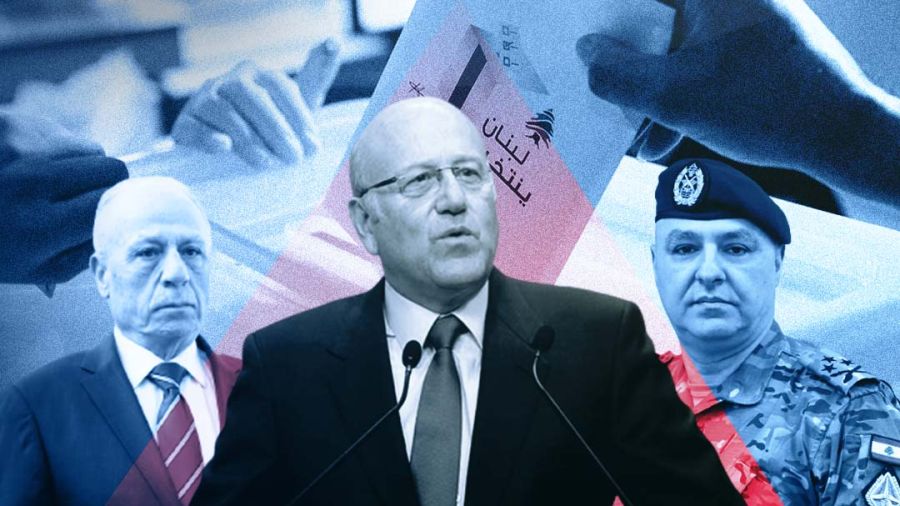 Mikati aux sceptiques : le processus électoral sous contrôle