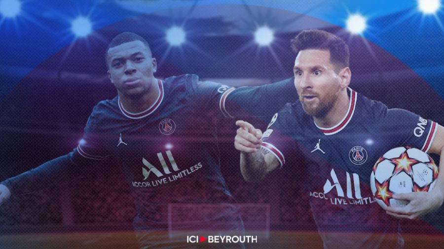 Le PSG face à son sempiternel défi européen