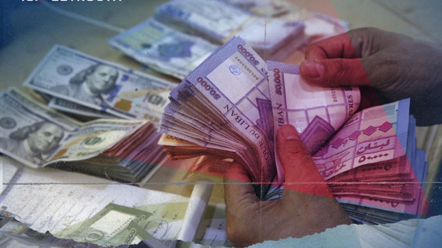 Le psychodrame financier du taux de change