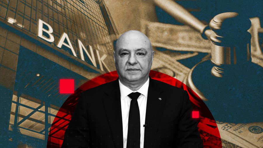Le recours du président Aoun est essentiel: le Code de la monnaie et du crédit au cœur du dispositif bancaire