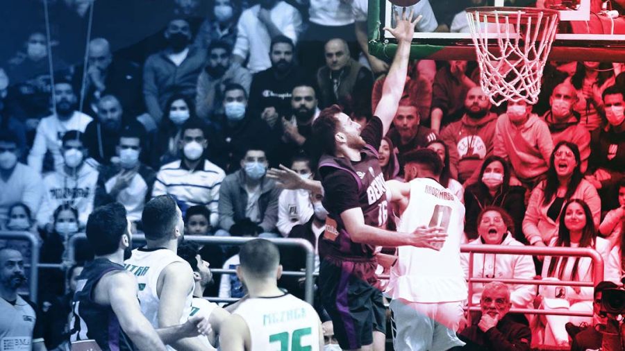 Le SC Beirut boxe dans une autre catégorie