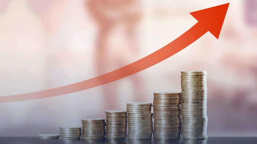 Le taux d'inflation en 2022 à 171.21%