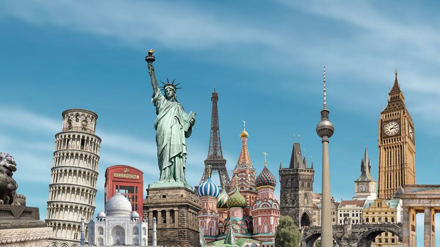 Le tourisme mondial a retrouvé en 2024 son niveau pré-Covid (ONU tourisme)