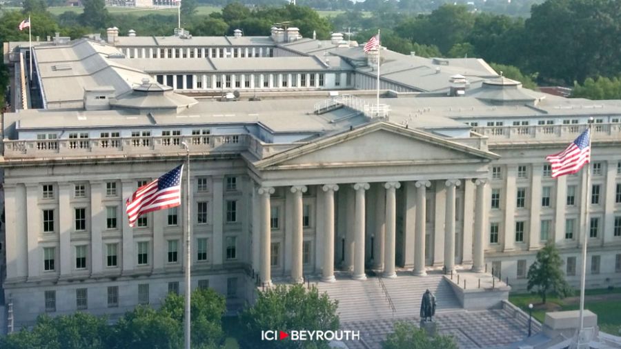 Washington impose des sanctions contre des entités iraniennes