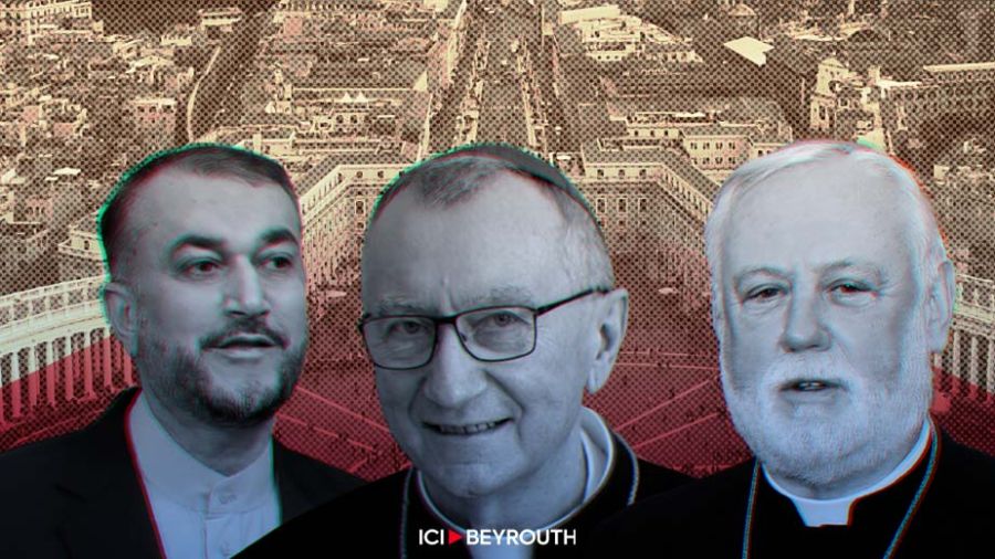 Le Vatican œuvre pour préserver l’identité libanaise