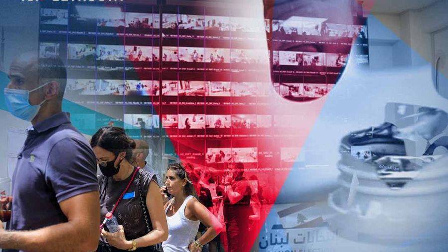 Le vote des émigrés : chiffres, pourcentages et première lecture