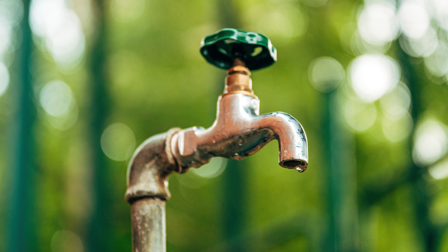 L’eau au Liban: quand la gestion défaillante mène à la sécheresse