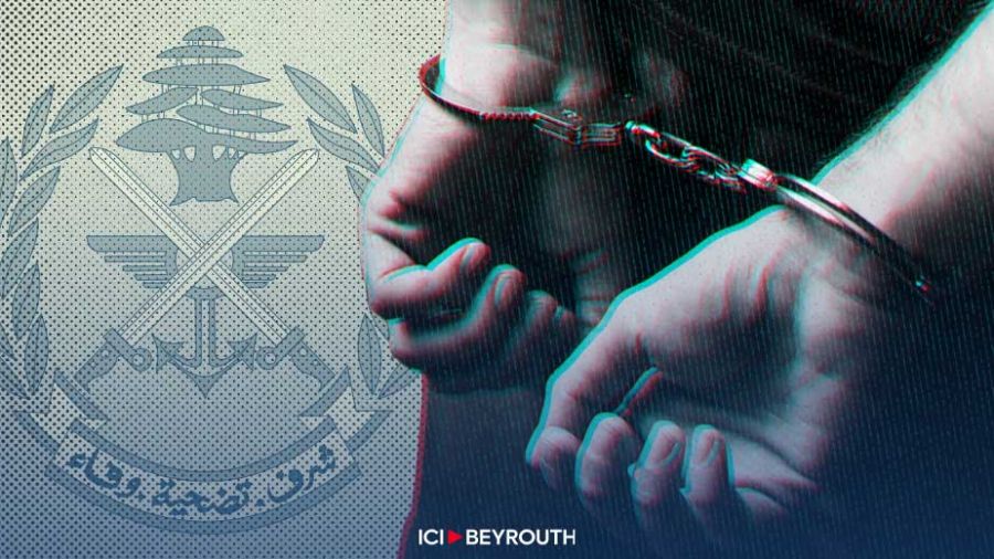 L’armée libanaise arrête un important dirigeant d'Al-Qaïda