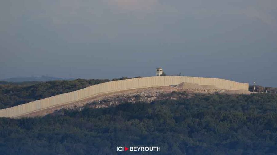Israël évacue des milliers de personnes près de la frontière libanaise