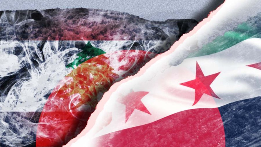 La Suisse de l’Orient a changé d’adresse