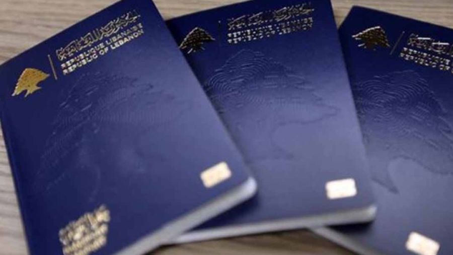 Suspension des rendez-vous pour l’obtention de passeports