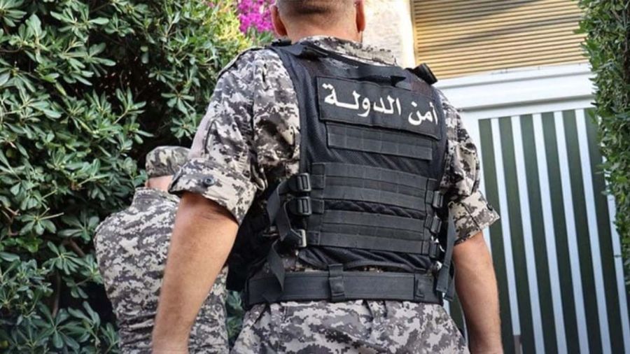 Les agences de sécurité libanaises traquent des terroristes présumés 
