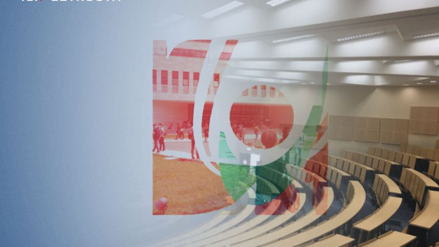 L’Université libanaise première au Liban dans plusieurs spécialisations