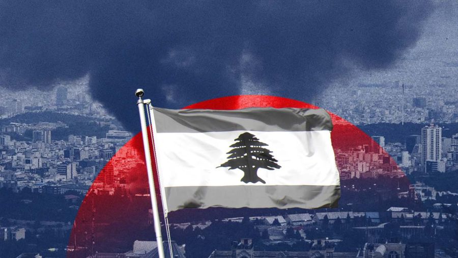Face à l’escalade régionale, le Liban réaffirme sa neutralité