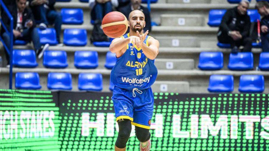 Basket – Wasl: le Liban en pole position avant les grandes manœuvres