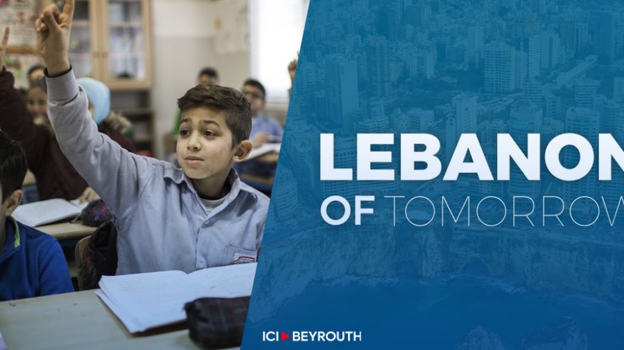 Lebanon of Tomorrow lancera son projet «Rentrée scolaire 2»