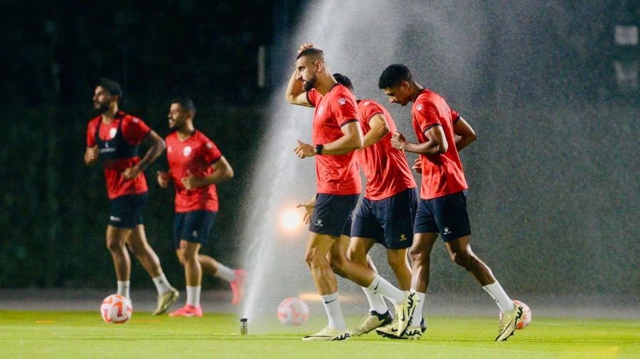 Football: le Liban à l’épreuve du Timor oriental