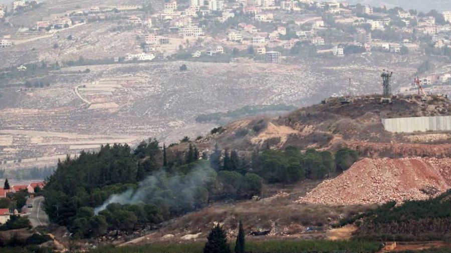 Violations de la trêve au Liban-Sud