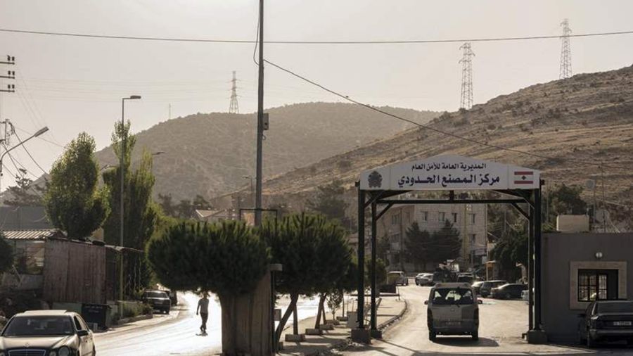 Échanges économiques entre le Liban et la Syrie: un rapport de force à ajuster