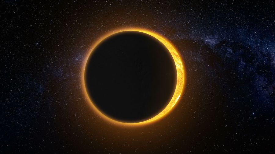 L’éclipse du siècle: rendez-vous avec l’ombre le 2 août 2027