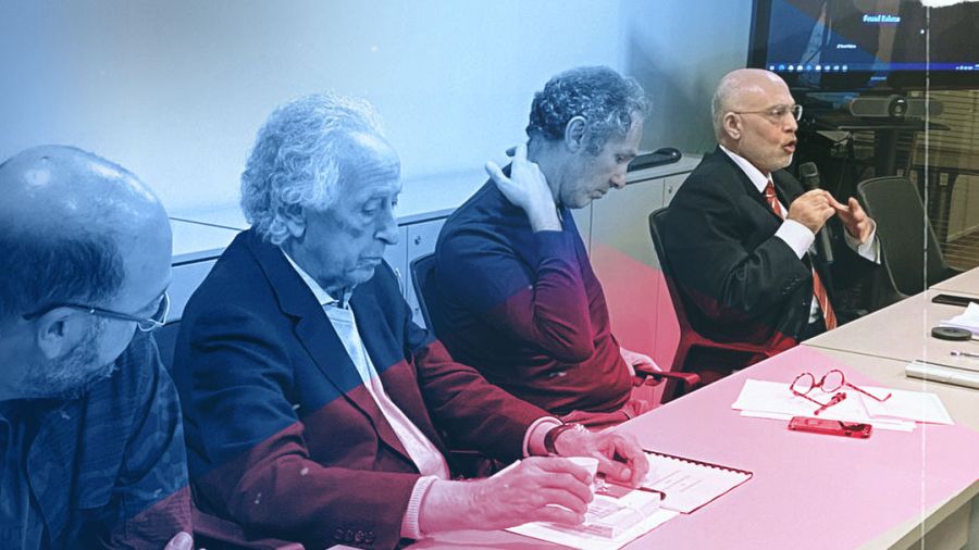Le contrôle des capitaux: un casse-tête pour les spécialistes