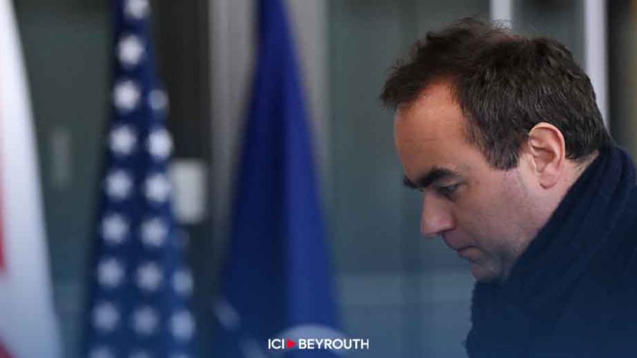 Lecornu en Arménie dans un contexte de tensions avec l’Azerbaïdjan