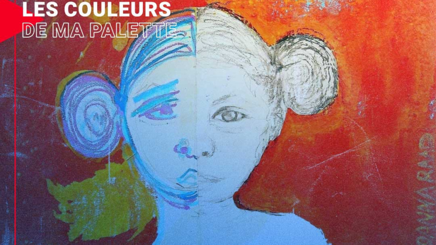 Il était une fois à Beyrouth-Ouest : exposition en solo de Joanna Raad, à Zico House