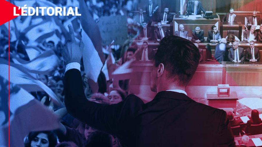 L’éditorial – Entre électrons libres et magouilleurs financiers