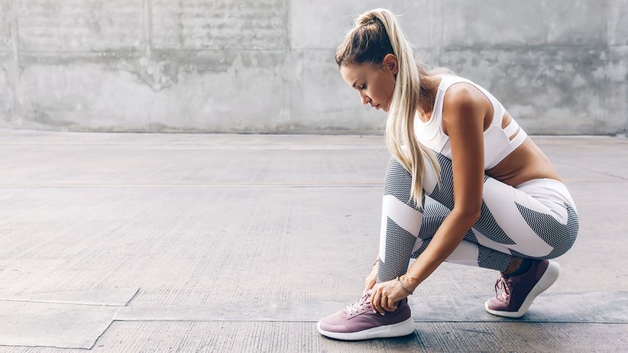 Les leggings en 2025: un essentiel du dressing pour toutes les occasions