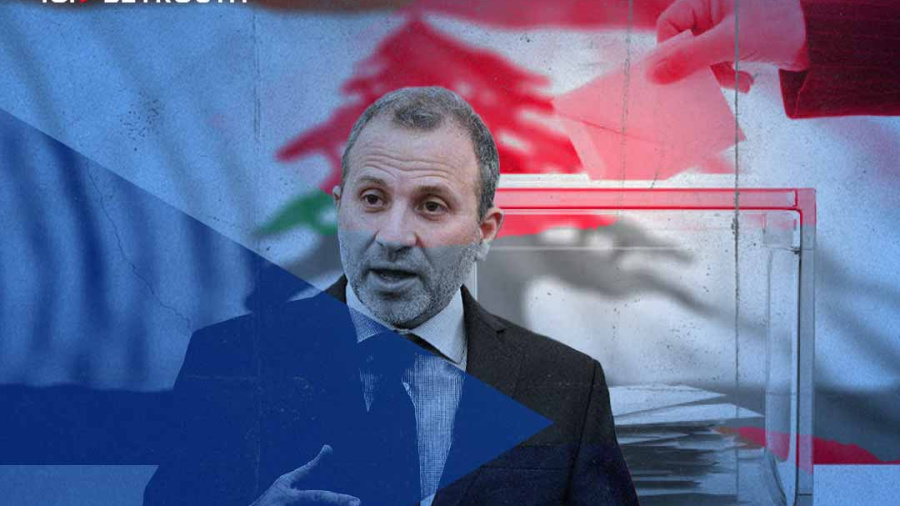 Bassil: Notre groupe parlementaire est le plus grand