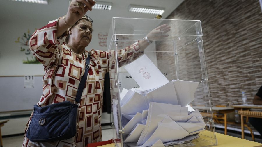 Législatives au Maroc: participation de 38%, l'une des plus faibles des vingt dernières années