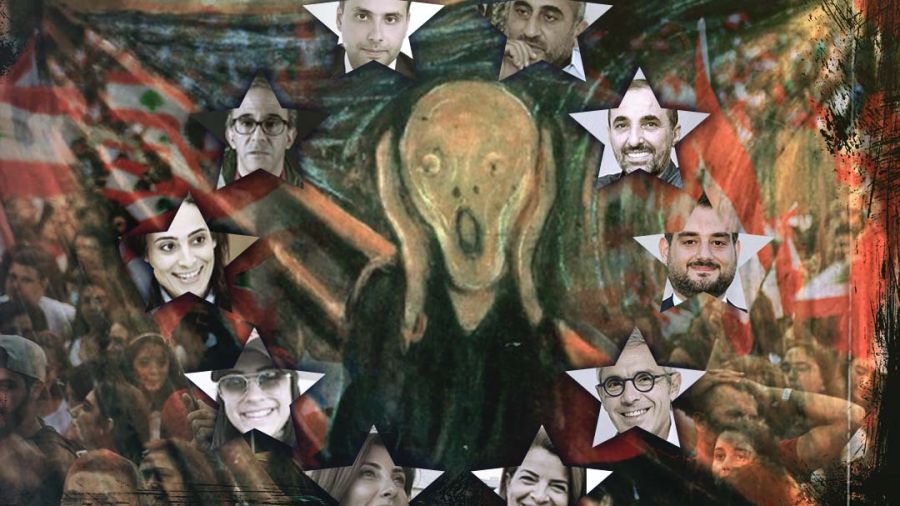 Législatives 2022: entre craintes existentielles et devoir de résistance