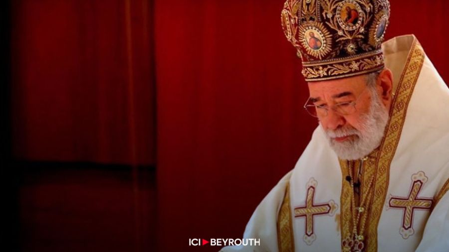 Audi: L'Église ne craint que son Seigneur