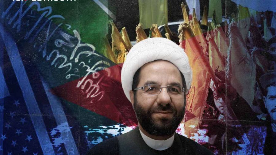 Le Hezbollah: La Chambre doit préserver l’identité résistante du Liban