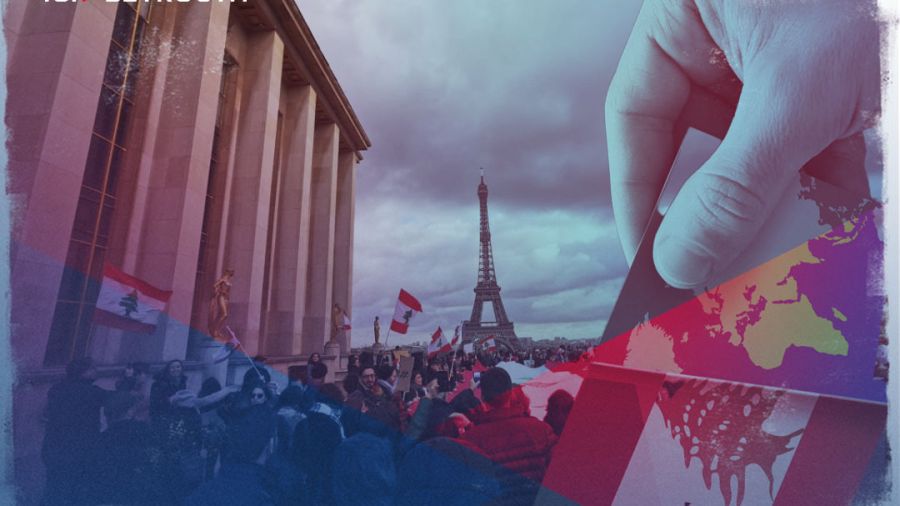 Le vote de la diaspora : trois fois plus d'inscrits qu'en 2018, mais bien en-deçà du chiffre espéré
