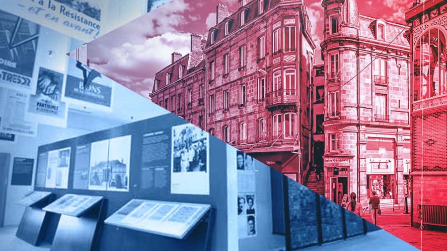 Le Liban et son histoire en vedettes à Limoges