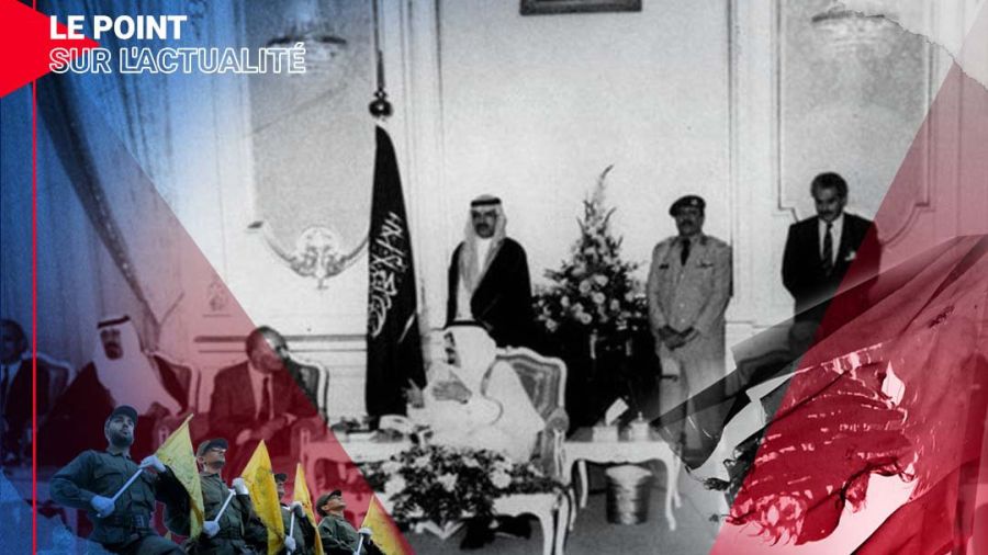 Le Liban inéluctablement appelé à retrouver sa vocation de “passeur” entre les cultures