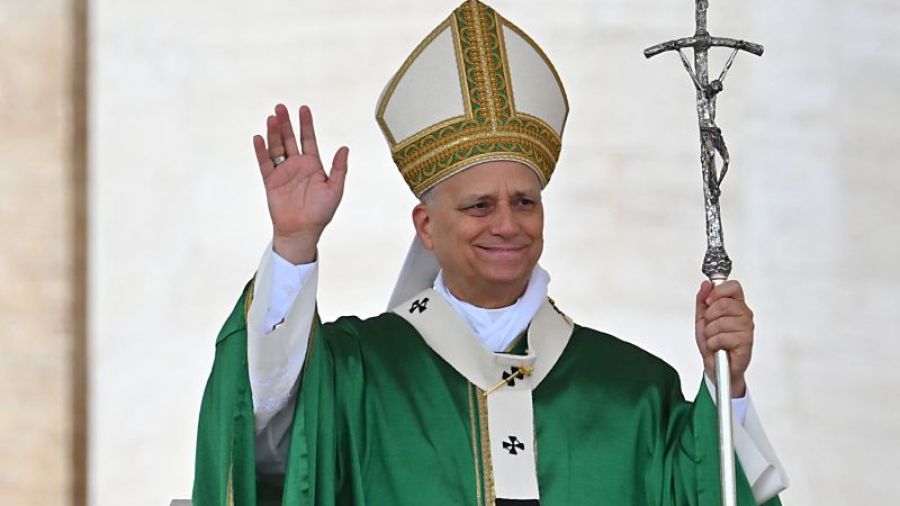 Le Vatican publie le programme officiel de la visite du pape Léon XIV au Liban