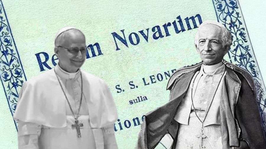 Léon XIV et le trésor de la doctrine sociale de l’Église