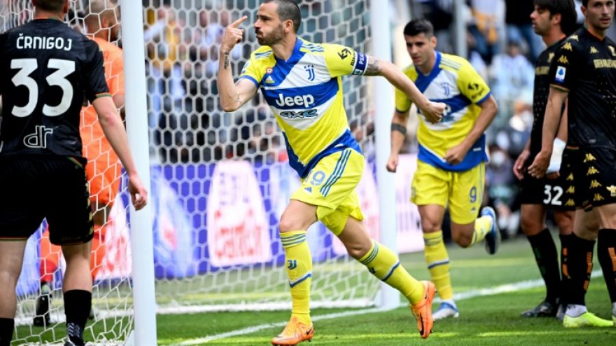 Coupe d'Italie: l'Inter affamée, la Juventus craint la disette