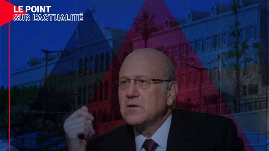 Le pari perdu de Nagib Mikati