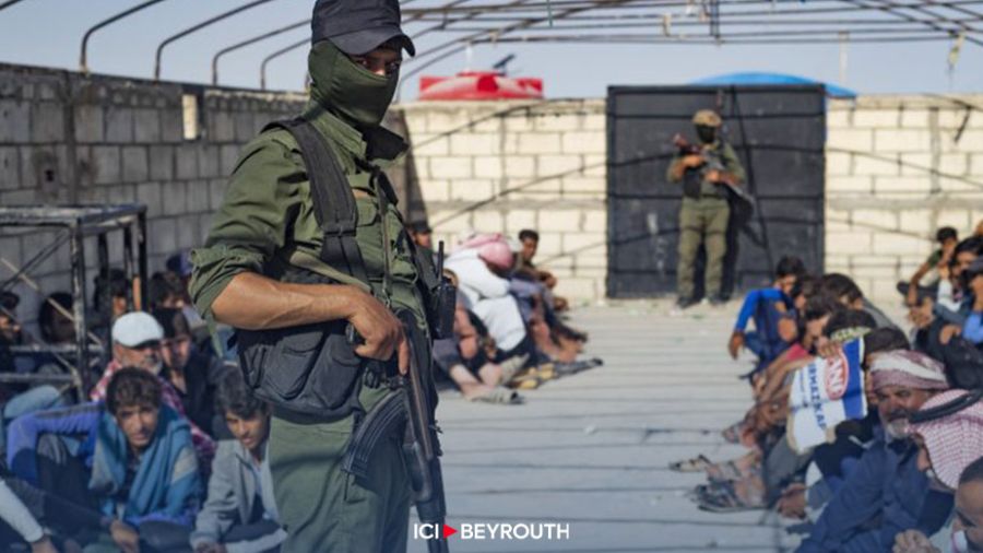 En France, l’épineux retour des enfants de Daech