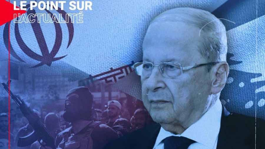 2022 : Cap sur le monopole de la violence légitime !