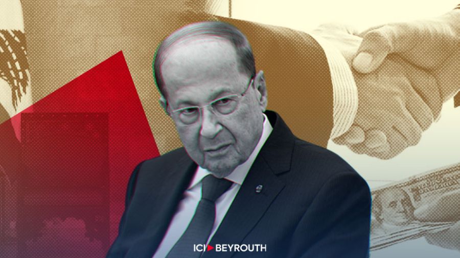 Les «accomplissements» du mandat Aoun