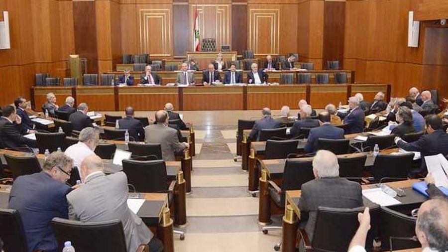 Les députés de l'opposition: La séance législative n’est pas constitutionnelle