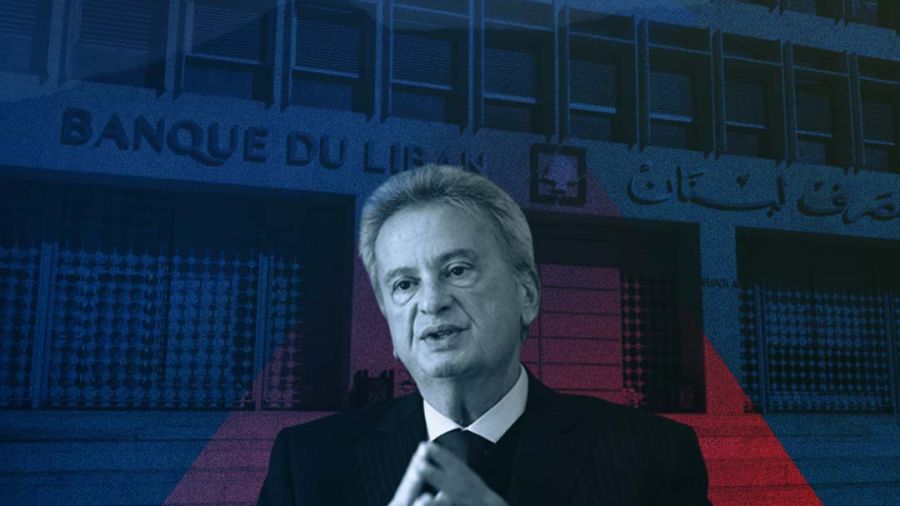 Les coulisses de la mise en cause de Salamé