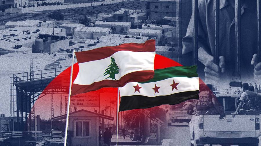 Les dossiers brûlants au cœur de la visite syrienne à Beyrouth