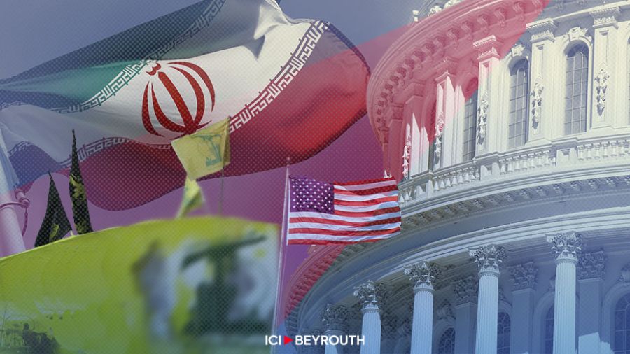Les États-Unis déterminés à combattre le Hezbollah et l’Iran