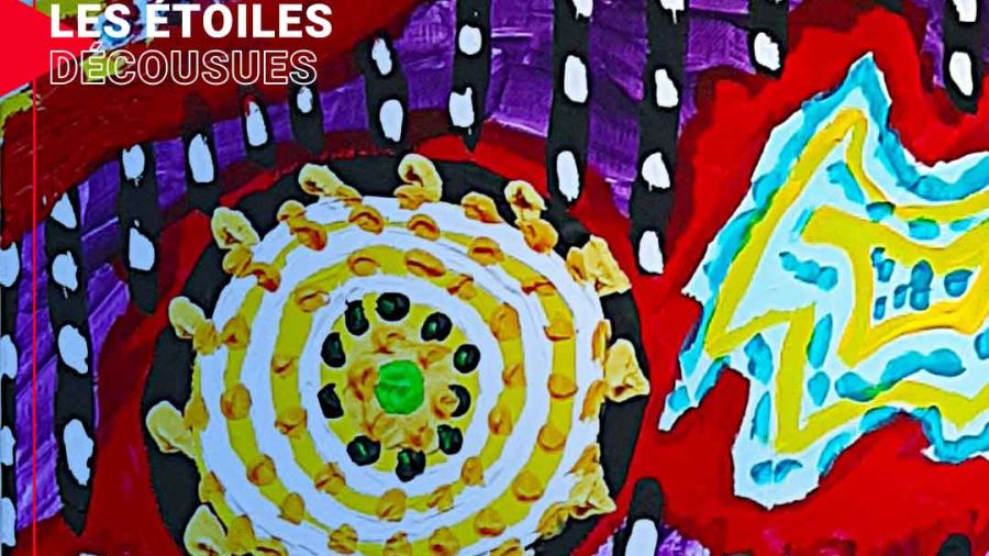 Sur les voies interstellaires