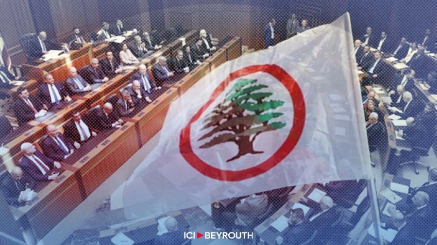 Les FL boycotteront la séance parlementaire de mercredi